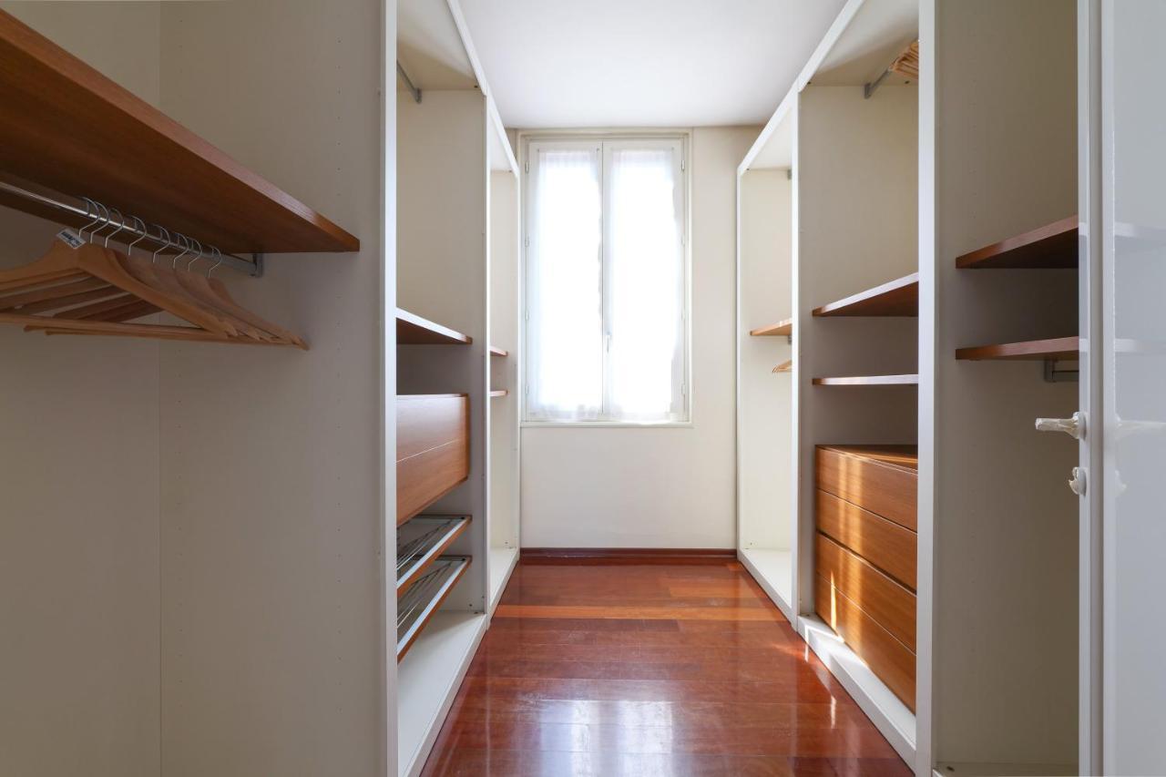 Lux Penthouse Palestro — Photos 2