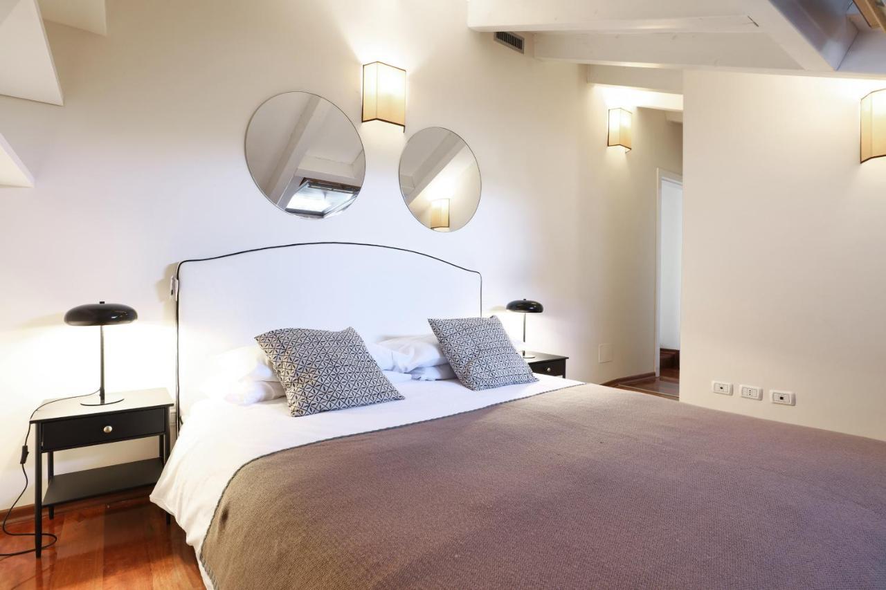 Lux Penthouse Palestro — Photos 3