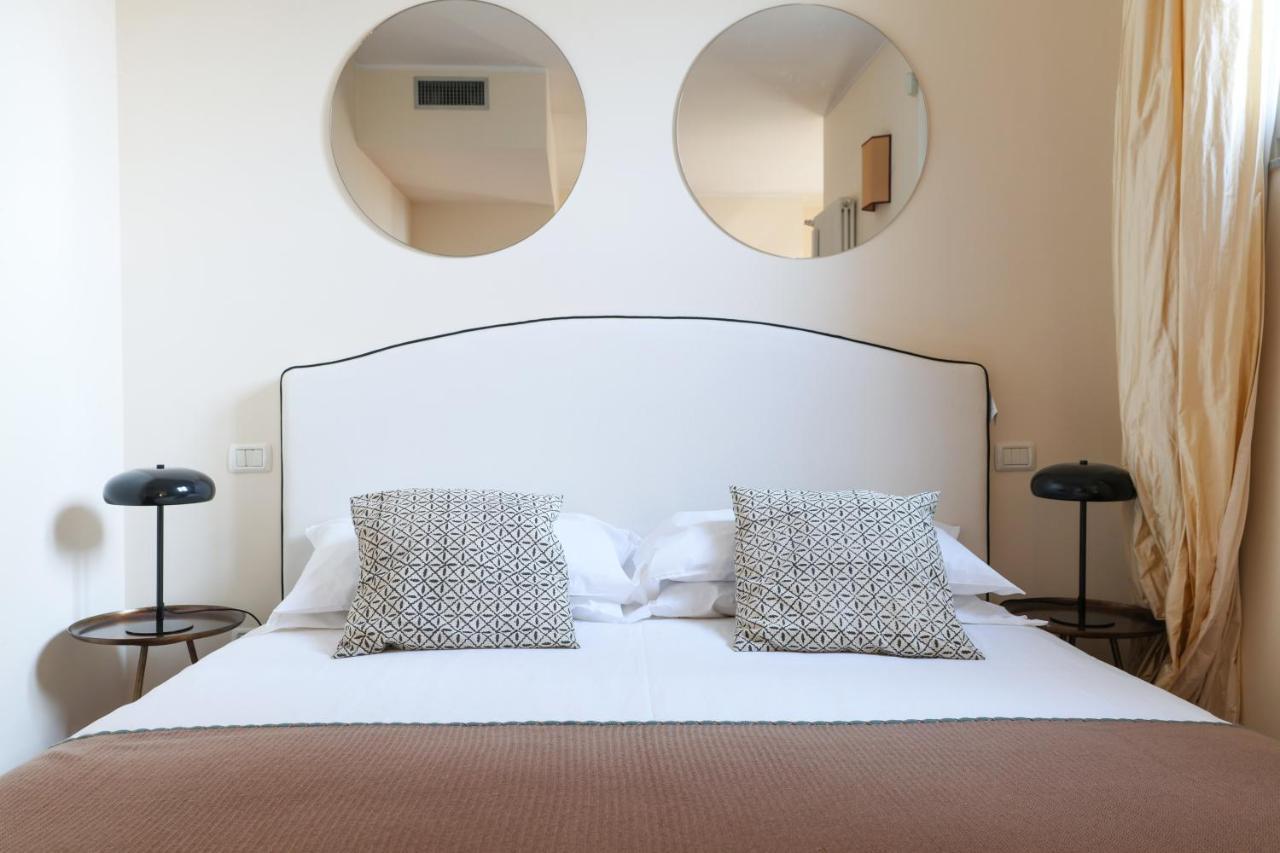 Lux Penthouse Palestro — Photos 1